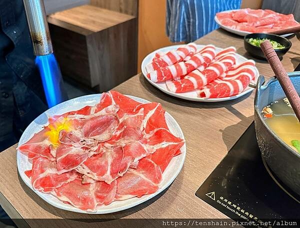 【信義區火鍋】鼎楓寶島火鍋