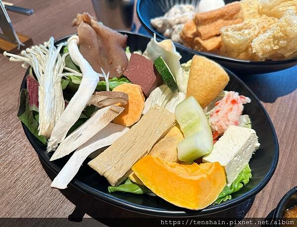 【信義區火鍋】鼎楓寶島火鍋