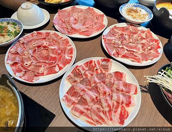 【信義區火鍋】鼎楓寶島火鍋