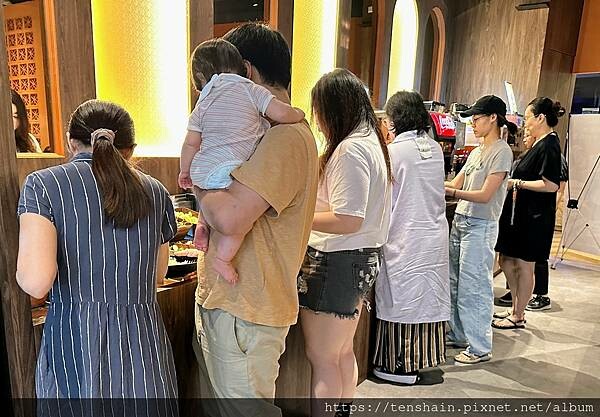 【信義區火鍋】鼎楓寶島火鍋