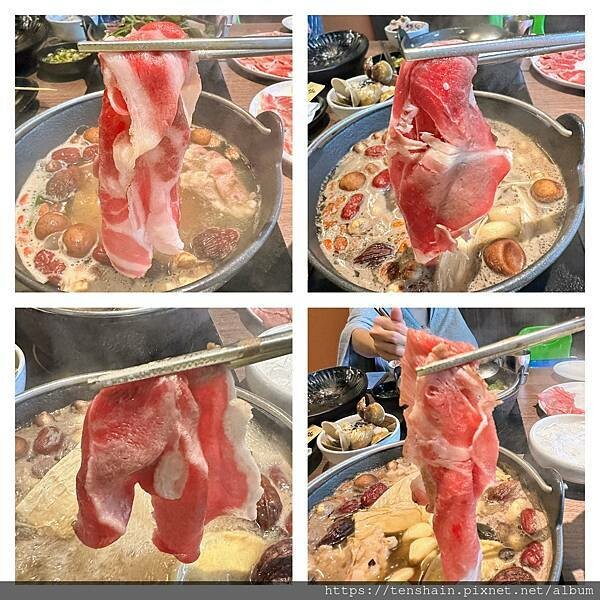 【信義區火鍋】鼎楓寶島火鍋