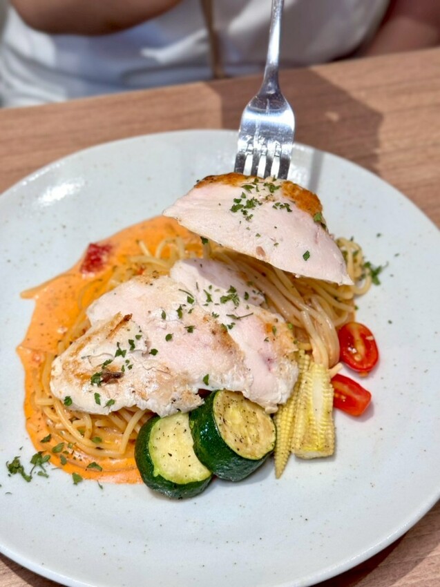 蘆洲早午餐｜【卡莫早午餐Camel Brunch】平價價格也能享受質感早午餐的滿足感！ - 雁雁｜美食 旅遊 生活娛樂