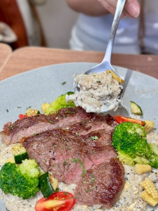 蘆洲早午餐｜【卡莫早午餐Camel Brunch】平價價格也能享受質感早午餐的滿足感！ - 雁雁｜美食 旅遊 生活娛樂