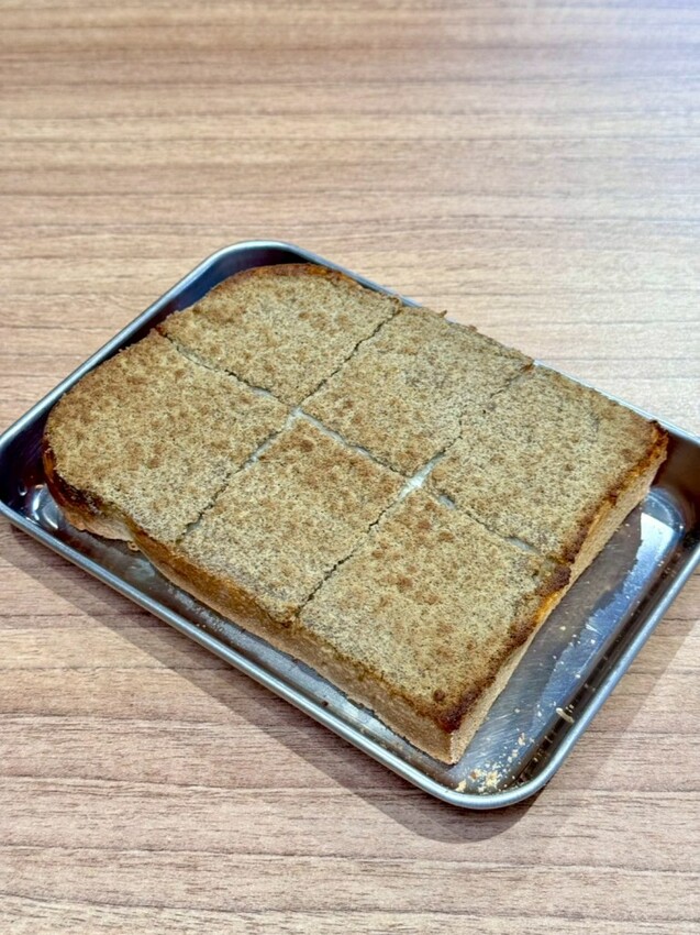 蘆洲早午餐｜【卡莫早午餐Camel Brunch】平價價格也能享受質感早午餐的滿足感！ - 雁雁｜美食 旅遊 生活娛樂