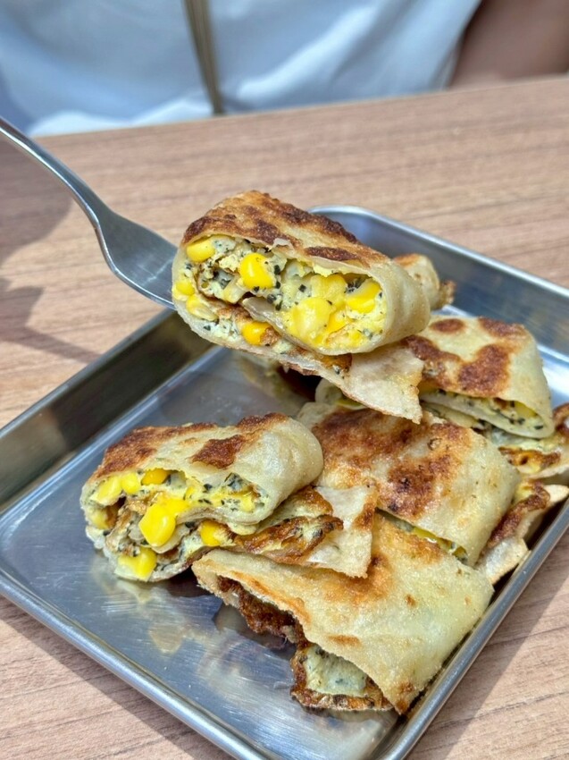 蘆洲早午餐｜【卡莫早午餐Camel Brunch】平價價格也能享受質感早午餐的滿足感！ - 雁雁｜美食 旅遊 生活娛樂