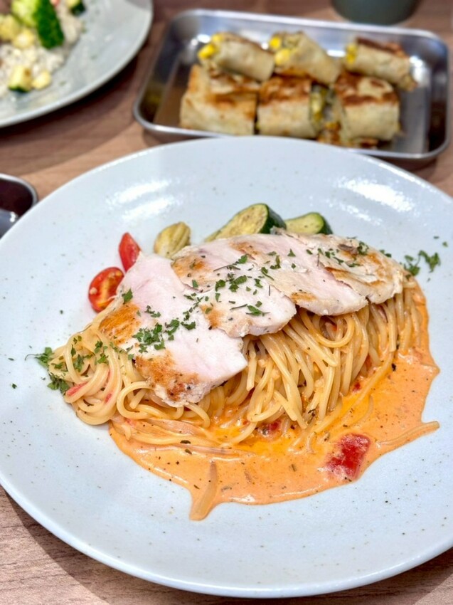 蘆洲早午餐｜【卡莫早午餐Camel Brunch】平價價格也能享受質感早午餐的滿足感！ - 雁雁｜美食 旅遊 生活娛樂