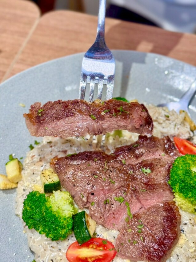 蘆洲早午餐｜【卡莫早午餐Camel Brunch】平價價格也能享受質感早午餐的滿足感！ - 雁雁｜美食 旅遊 生活娛樂