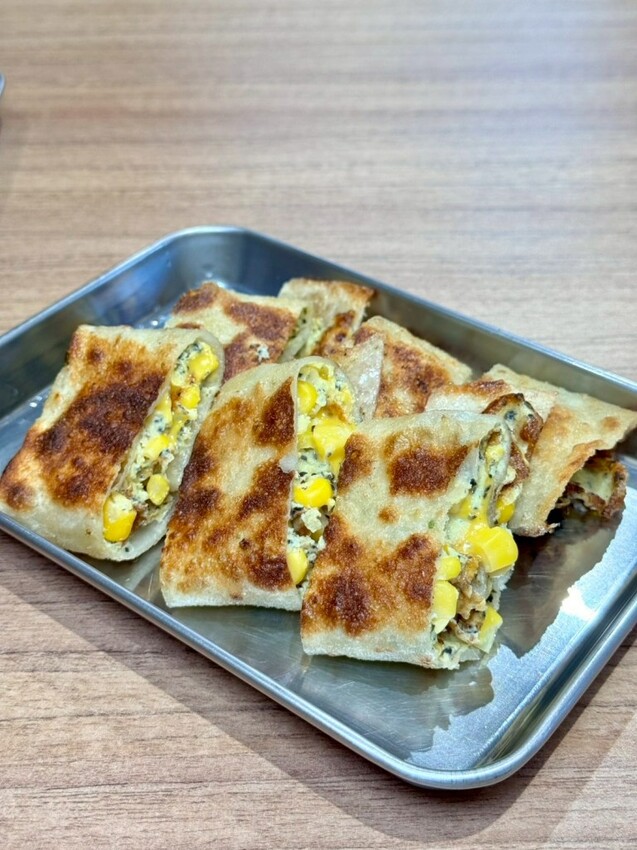 蘆洲早午餐｜【卡莫早午餐Camel Brunch】平價價格也能享受質感早午餐的滿足感！ - 雁雁｜美食 旅遊 生活娛樂