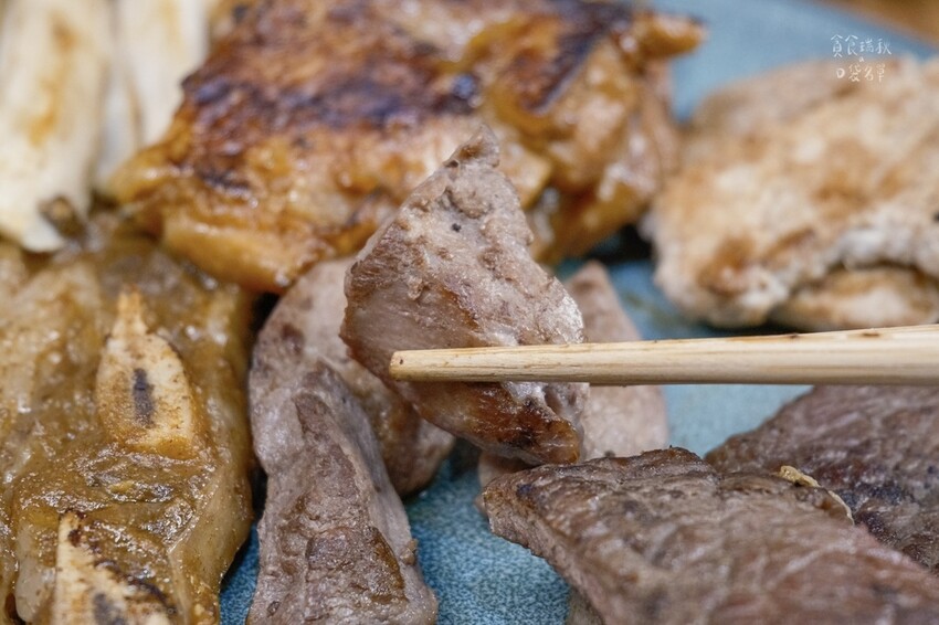 宅配美食｜中秋烤肉組推薦 在家輕鬆上桌！神級7種肉品滿足你的