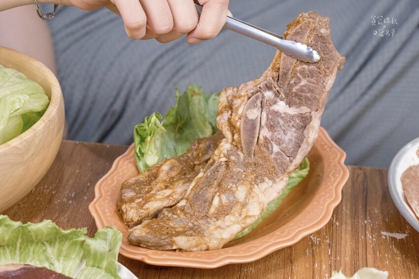 宅配美食｜中秋烤肉組推薦 在家輕鬆上桌！神級7種肉品滿足你的