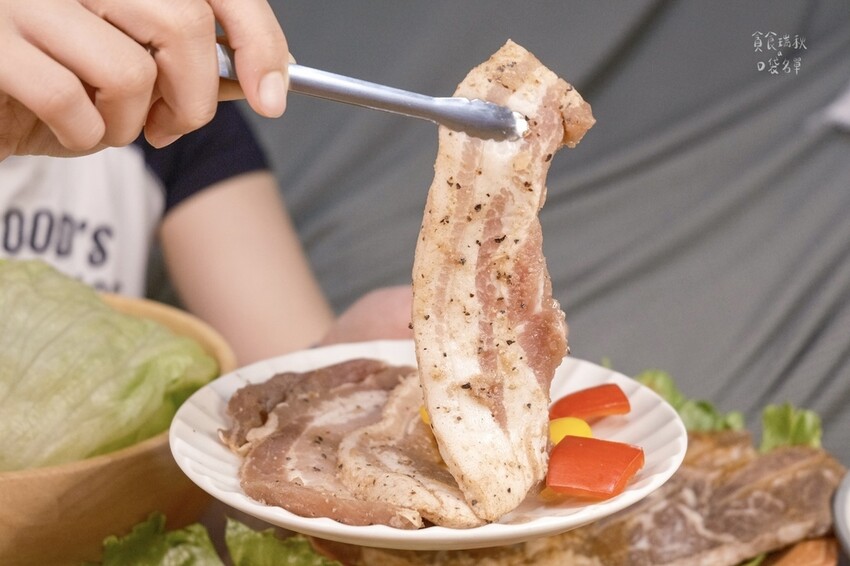 宅配美食｜中秋烤肉組推薦 在家輕鬆上桌！神級7種肉品滿足你的