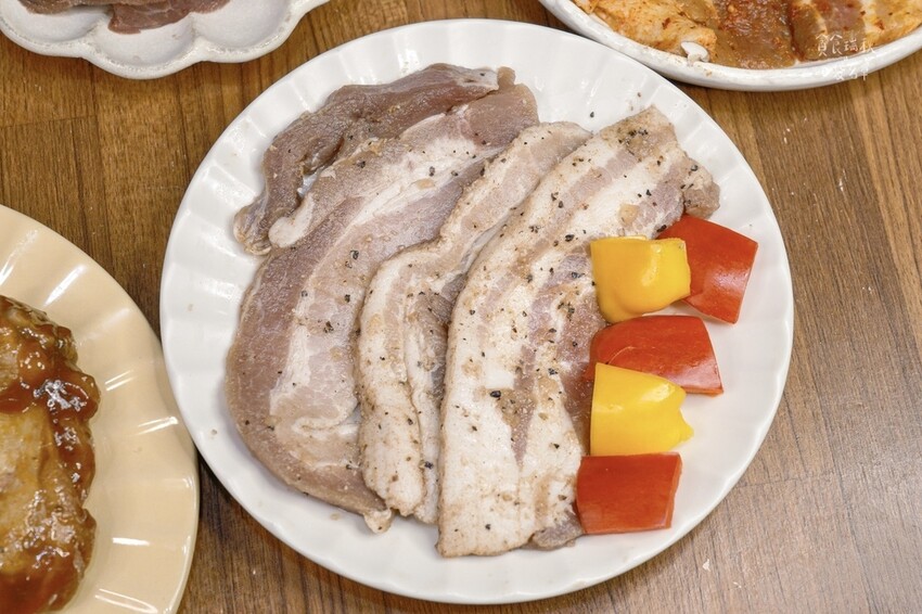 宅配美食｜中秋烤肉組推薦 在家輕鬆上桌！神級7種肉品滿足你的