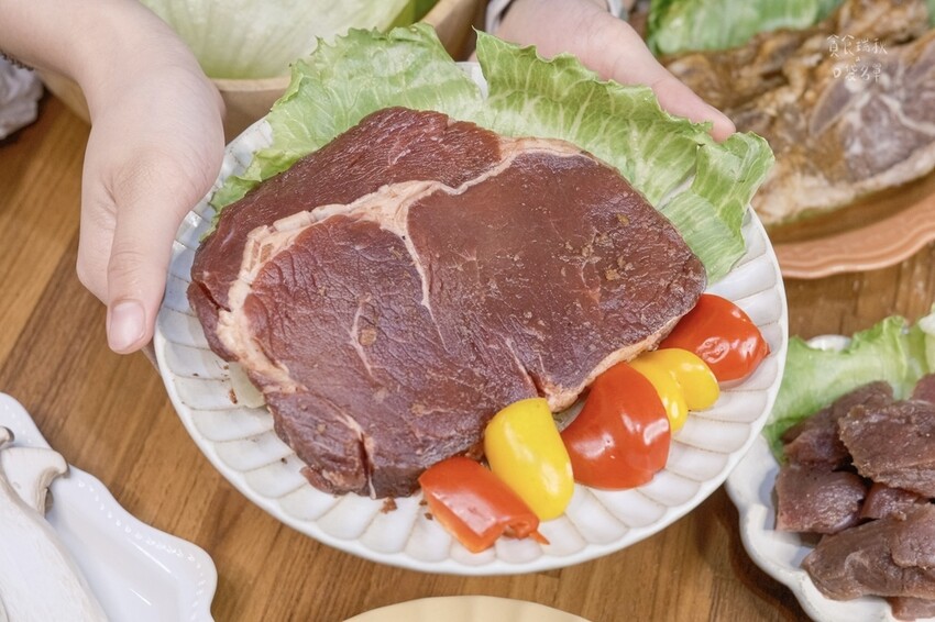 宅配美食｜中秋烤肉組推薦 在家輕鬆上桌！神級7種肉品滿足你的