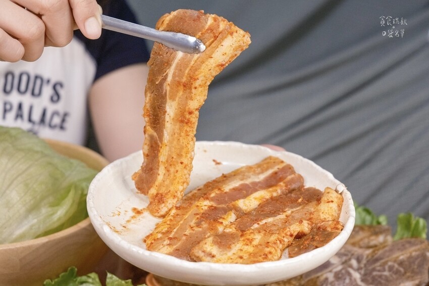 宅配美食｜中秋烤肉組推薦 在家輕鬆上桌！神級7種肉品滿足你的