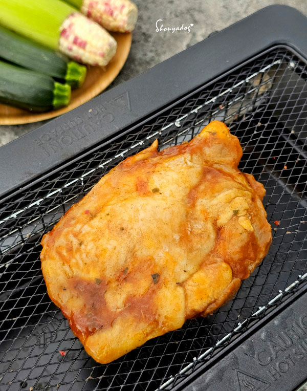 【中秋烤肉組推薦】小宅市集x成功牛排獨家聯名 神級x零失敗燒