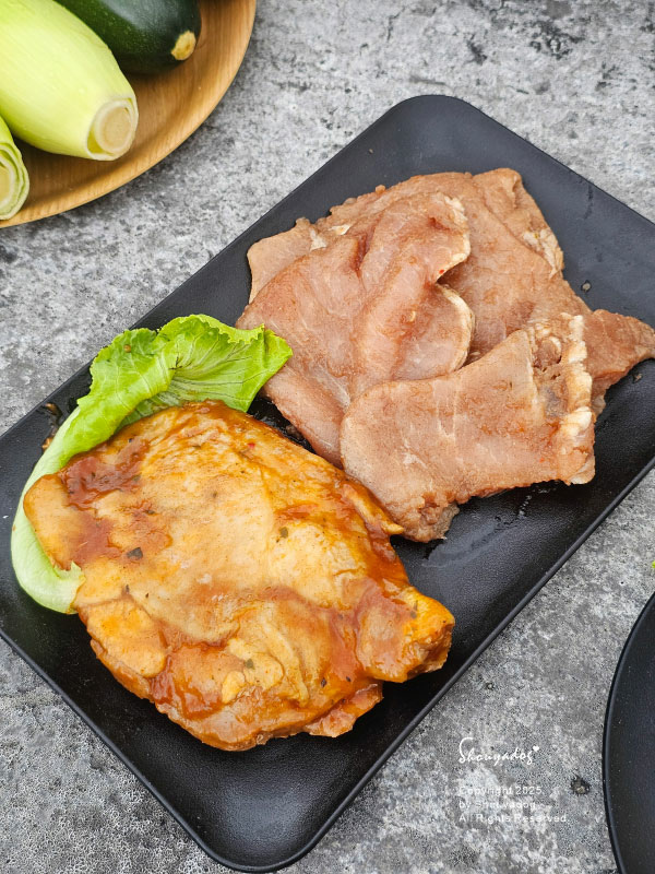 【中秋烤肉組推薦】小宅市集x成功牛排獨家聯名 神級x零失敗燒