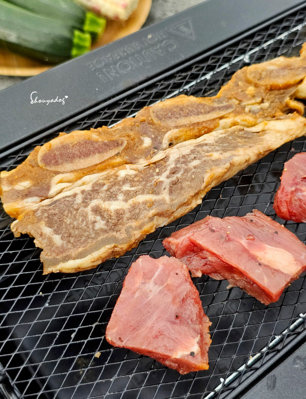 【中秋烤肉組推薦】小宅市集x成功牛排獨家聯名 神級x零失敗燒