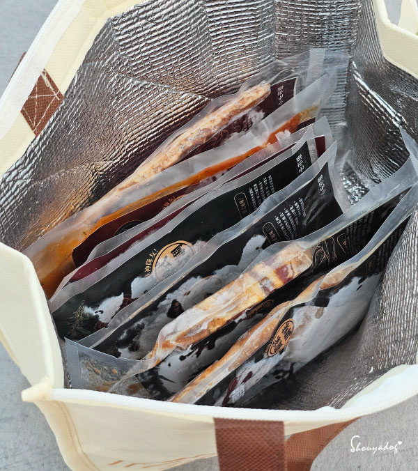 【中秋烤肉組推薦】小宅市集x成功牛排獨家聯名 神級x零失敗燒