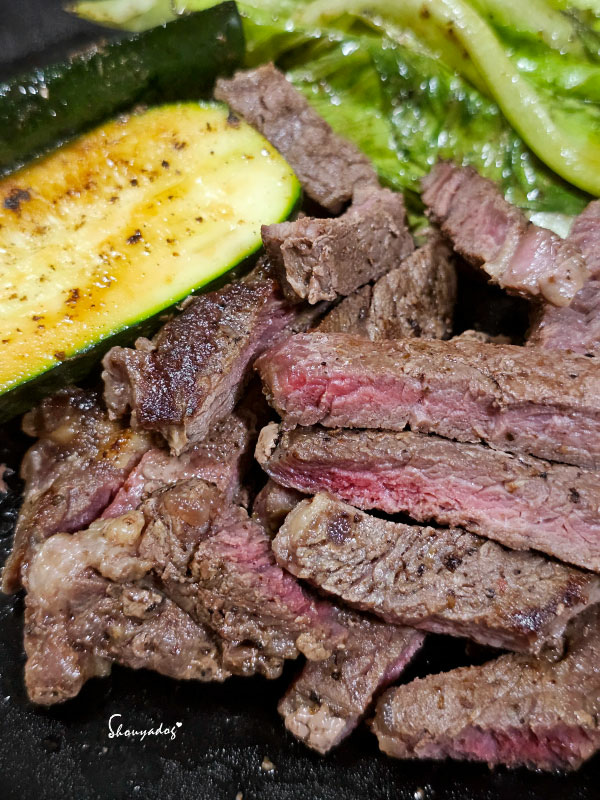 【中秋烤肉組推薦】小宅市集x成功牛排獨家聯名 神級x零失敗燒