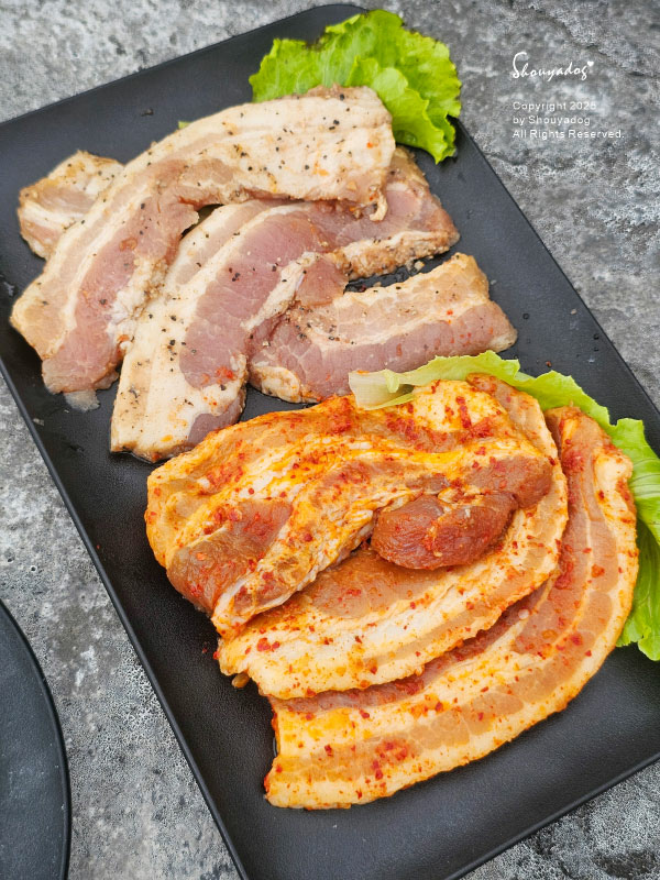 【中秋烤肉組推薦】小宅市集x成功牛排獨家聯名 神級x零失敗燒