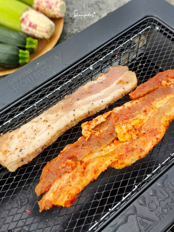 【中秋烤肉組推薦】小宅市集x成功牛排獨家聯名 神級x零失敗燒