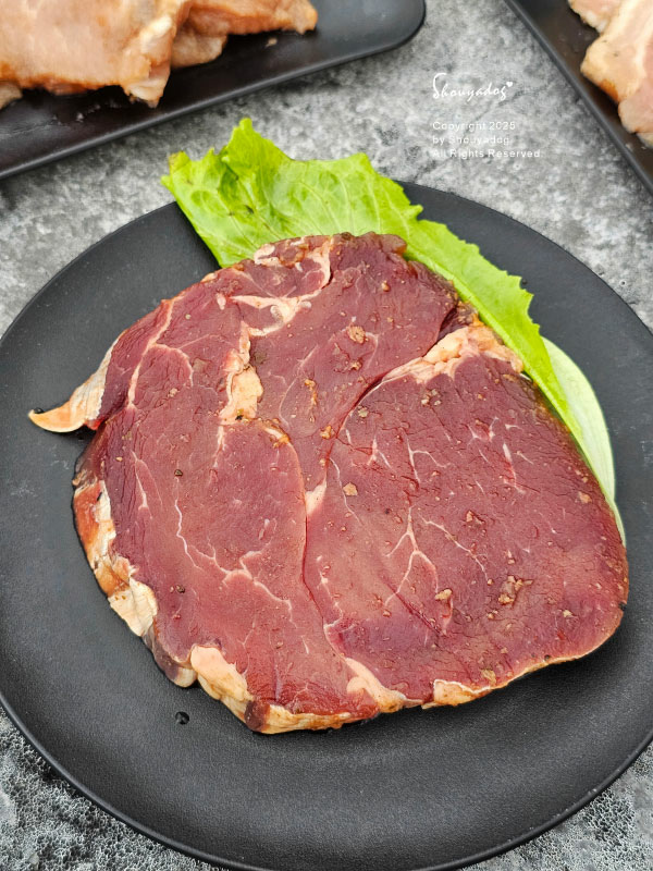 【中秋烤肉組推薦】小宅市集x成功牛排獨家聯名 神級x零失敗燒