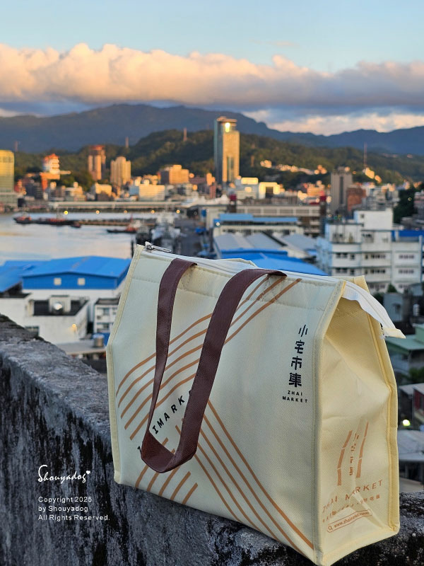 【中秋烤肉組推薦】小宅市集x成功牛排獨家聯名 神級x零失敗燒