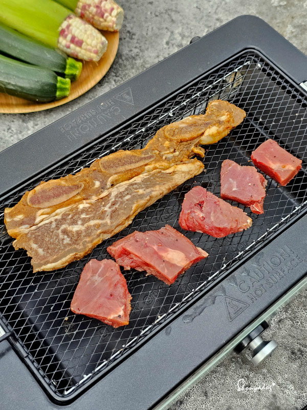 【中秋烤肉組推薦】小宅市集x成功牛排獨家聯名 神級x零失敗燒