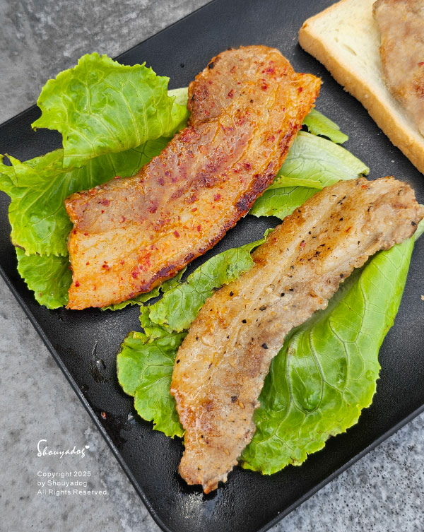 【中秋烤肉組推薦】小宅市集x成功牛排獨家聯名 神級x零失敗燒