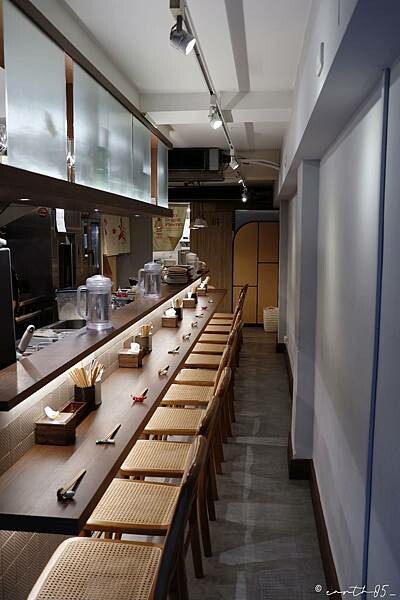 [ 台北美食 ] 星龍鳳-東門巷弄新開幕日式中華料理 魚介拉