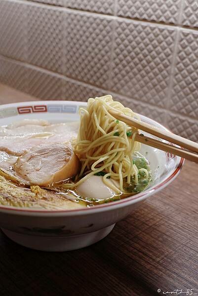 [ 台北美食 ] 星龍鳳-東門巷弄新開幕日式中華料理 魚介拉