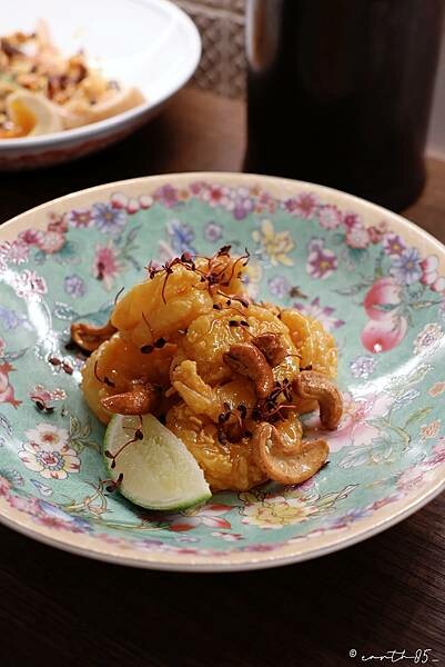 [ 台北美食 ] 星龍鳳-東門巷弄新開幕日式中華料理 魚介拉