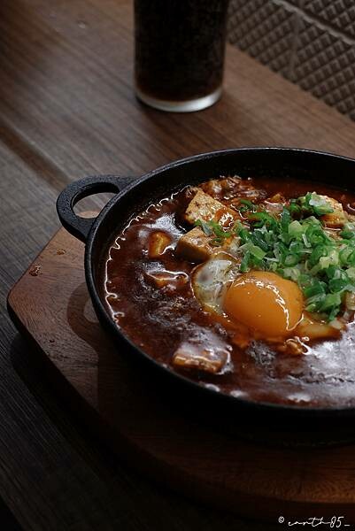 [ 台北美食 ] 星龍鳳-東門巷弄新開幕日式中華料理 魚介拉