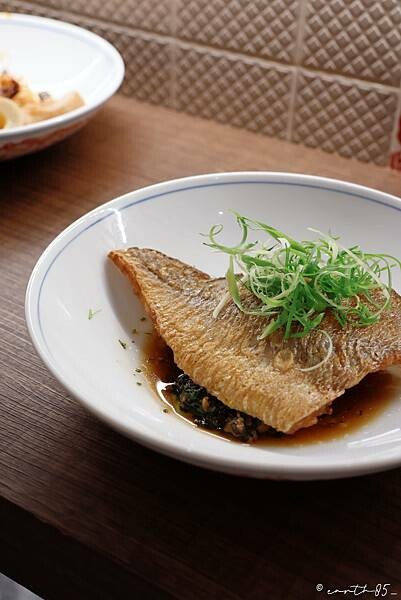 [ 台北美食 ] 星龍鳳-東門巷弄新開幕日式中華料理 魚介拉