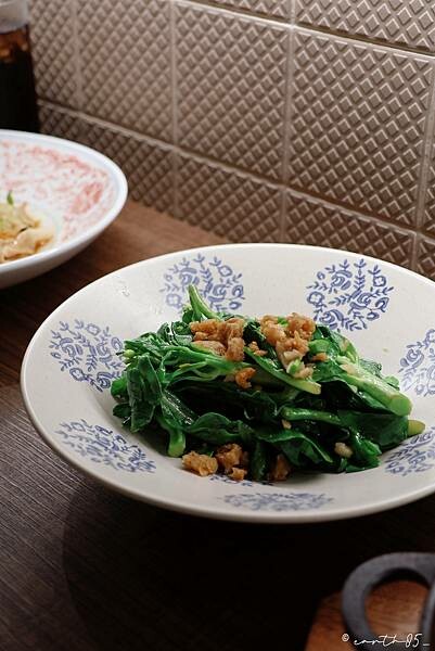 [ 台北美食 ] 星龍鳳-東門巷弄新開幕日式中華料理 魚介拉