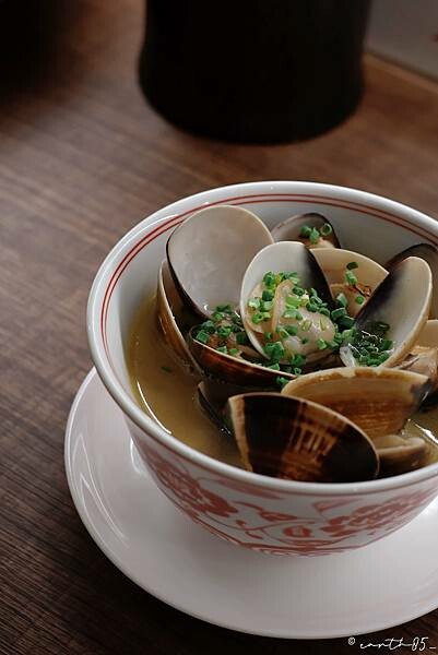 [ 台北美食 ] 星龍鳳-東門巷弄新開幕日式中華料理 魚介拉