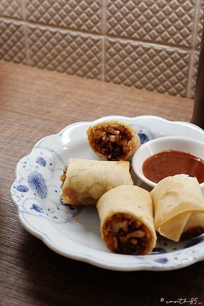 [ 台北美食 ] 星龍鳳-東門巷弄新開幕日式中華料理 魚介拉