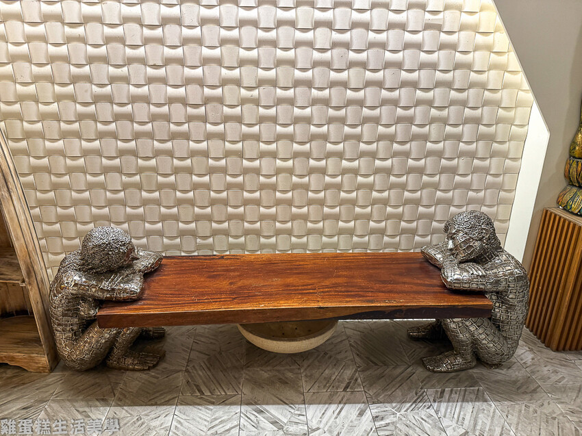 【台南住宿】嬉 · 安平 【台南住宿】嬉 · 安平