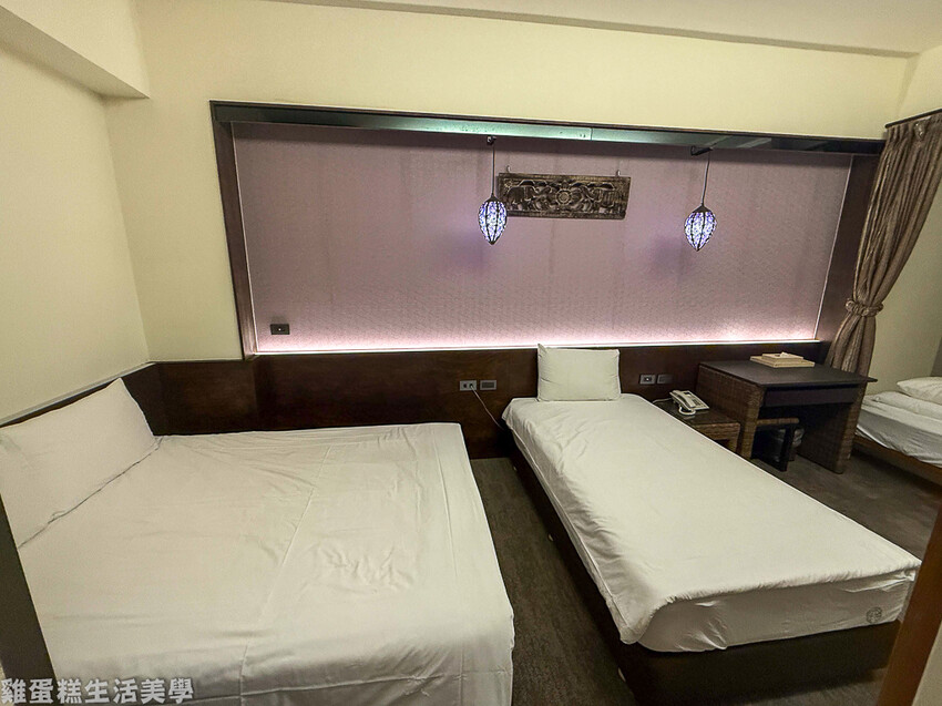 【台南住宿】嬉 · 安平 【台南住宿】嬉 · 安平