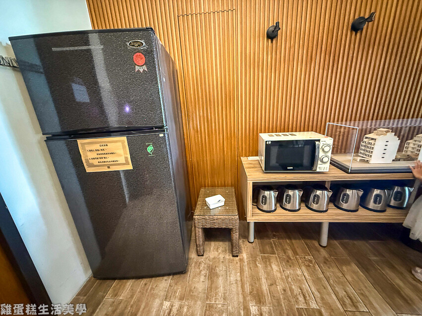 【台南住宿】嬉 · 安平 【台南住宿】嬉 · 安平