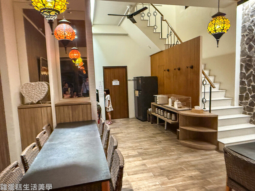 【台南住宿】嬉 · 安平 【台南住宿】嬉 · 安平