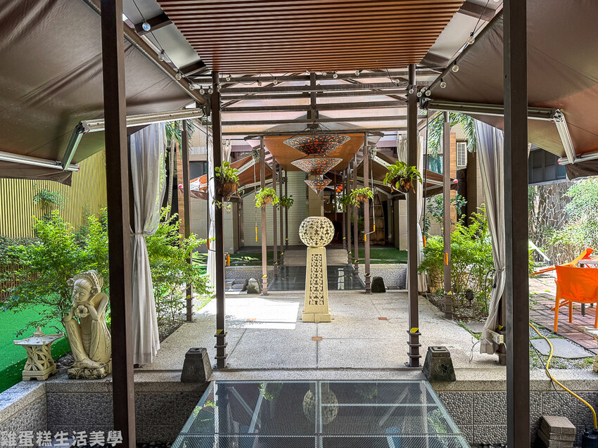 【台南住宿】嬉 · 安平 【台南住宿】嬉 · 安平