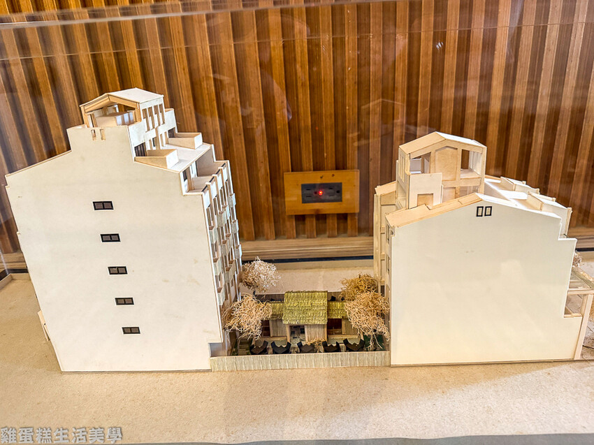 【台南住宿】嬉 · 安平 【台南住宿】嬉 · 安平