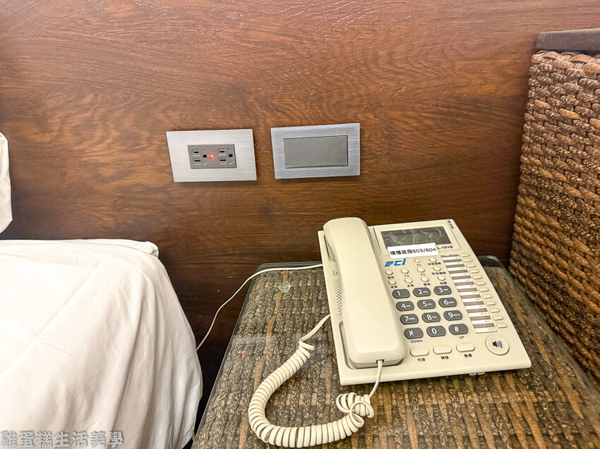 【台南住宿】嬉 · 安平 【台南住宿】嬉 · 安平