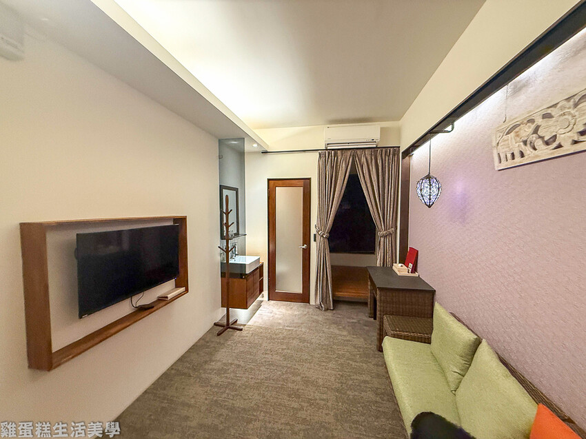 【台南住宿】嬉 · 安平 【台南住宿】嬉 · 安平