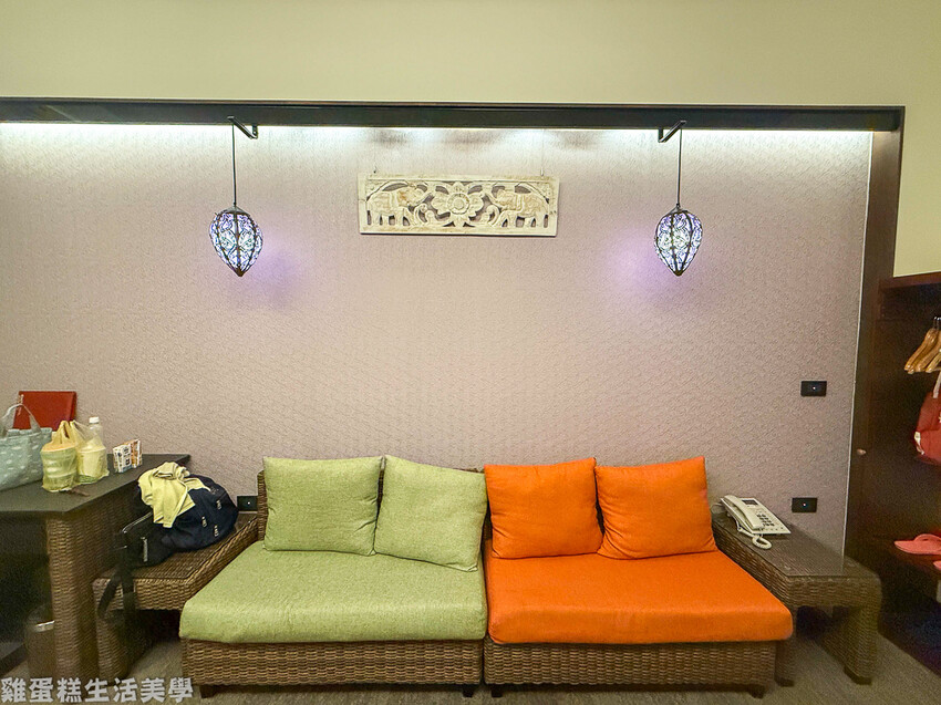 【台南住宿】嬉 · 安平 【台南住宿】嬉 · 安平