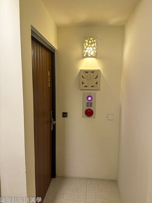 【台南住宿】嬉 · 安平 【台南住宿】嬉 · 安平