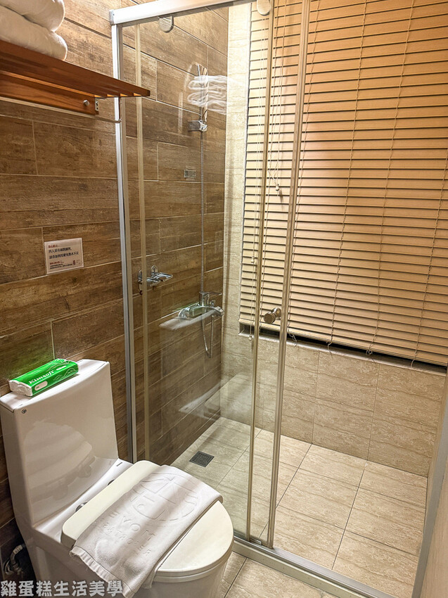 【台南住宿】嬉 · 安平 【台南住宿】嬉 · 安平