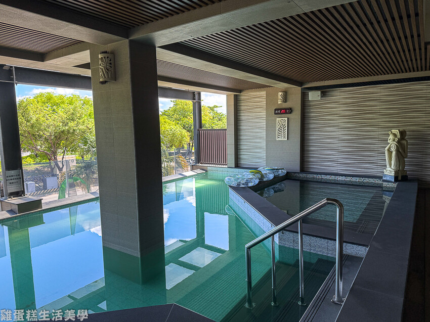 【台南住宿】嬉 · 安平 【台南住宿】嬉 · 安平