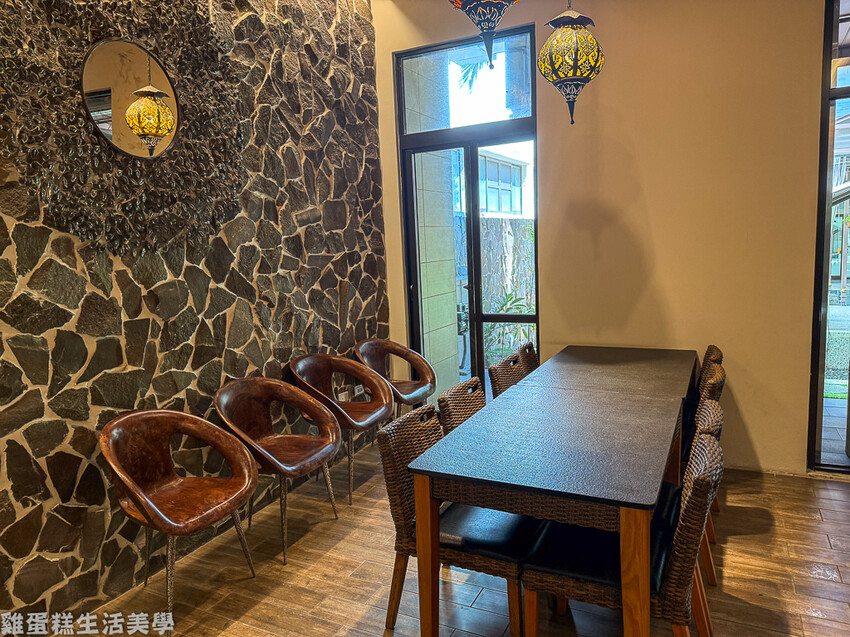 【台南住宿】嬉 · 安平 【台南住宿】嬉 · 安平